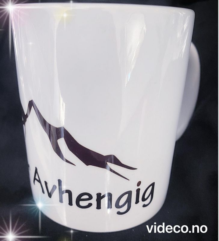 Kopp, Topptur Avhengig