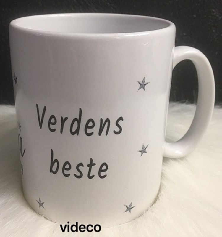 Kopp- Verdens beste 