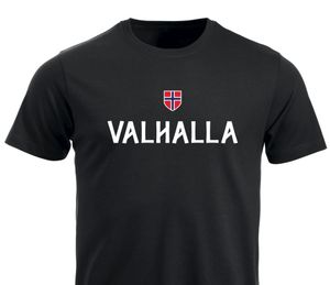Hovedbilde T-shirt - Valhalla