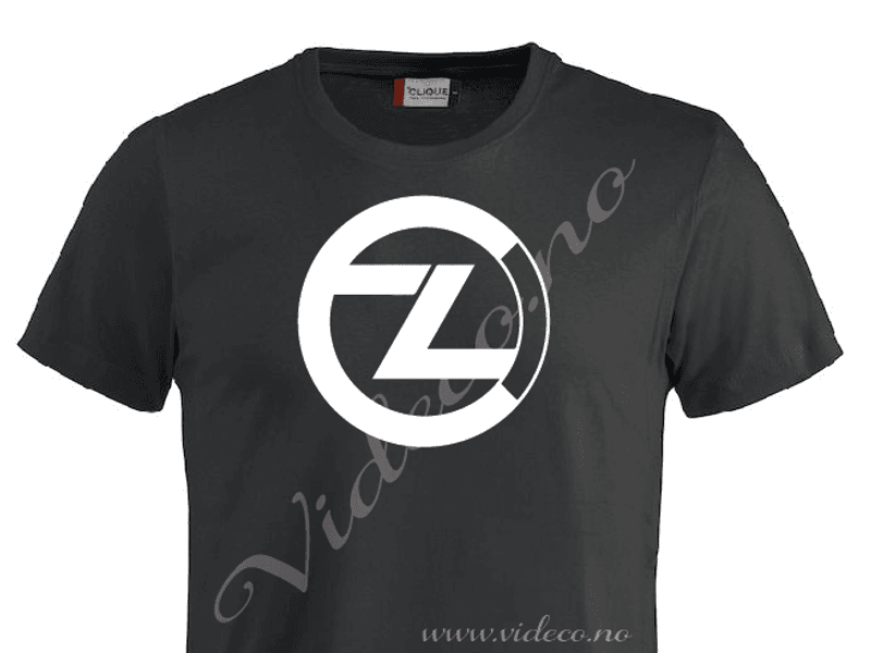 tshirt - zclassic