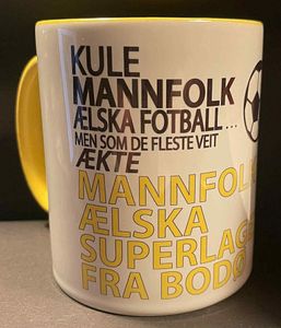 Hovedbilde Kopp - Superlaget