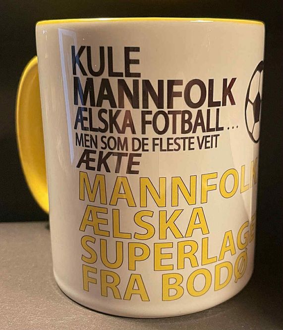 Hovedbilde Kopp - Superlaget