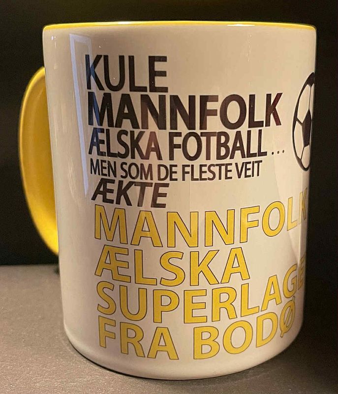 Kopp - Superlaget