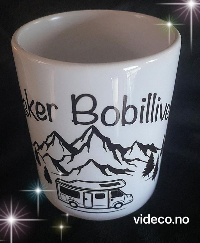 Kopp, Elsker Bobillivet