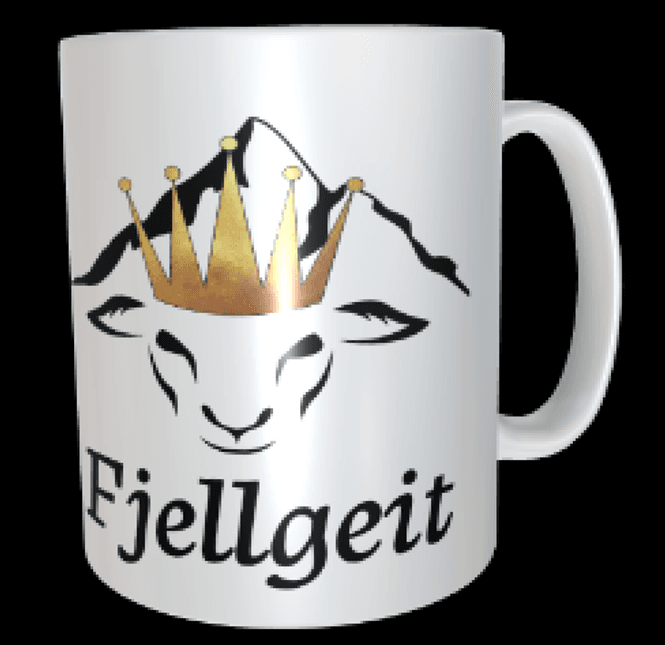 Hovedbilde Kopp- Fjellgeit