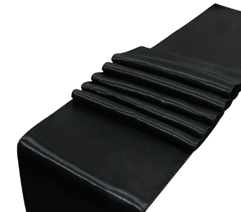 Satin bordløper, 30x275cm
