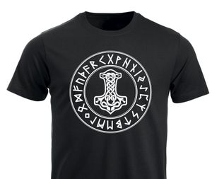 Hovedbilde T-shirt - Tors hammer