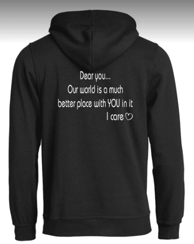 Hoodie - Verdifull