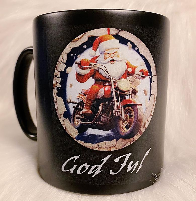 Kopp, Julemotiv