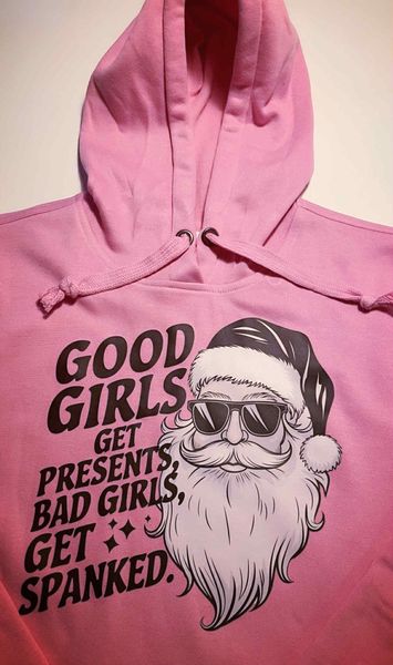 Julegenser - Good girls